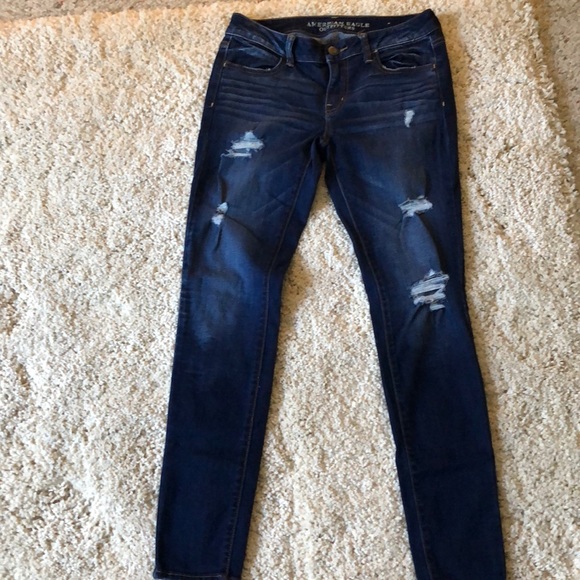 American Eagle Outfitters Pants - American Eagle Jegging